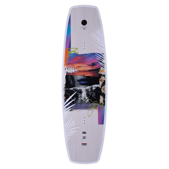 146 Aries Wakeboard image number 1