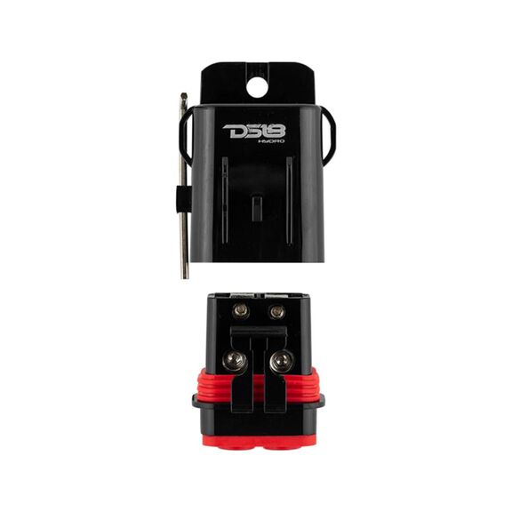 Marine Fuse Holder, 8-GA image number 1