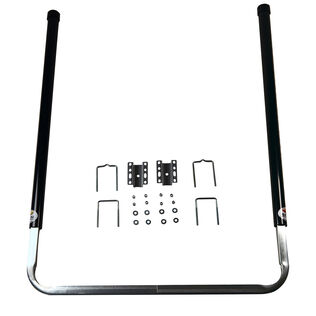 60" Post Guide-Ons