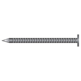 316 Stainless Steel Ring Shank Nails