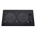 Mediterranean 2 Burner Small Marine Cooktop with PUPS&trade;, 240V image number 0