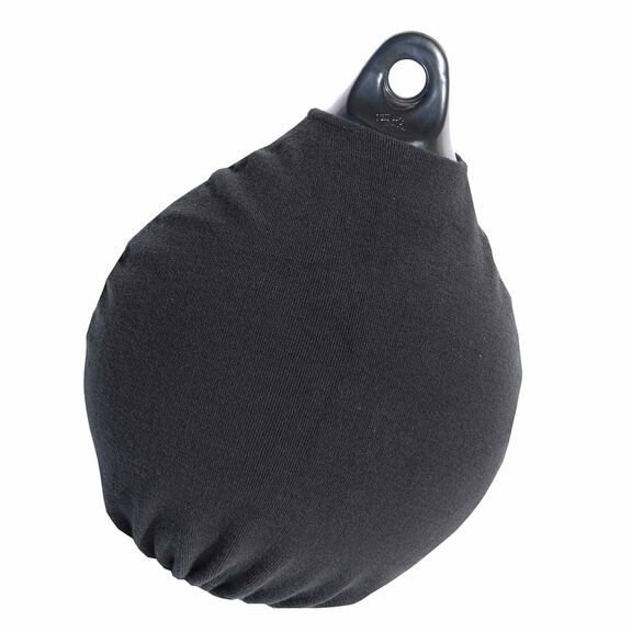 18" X 57" Soft Touch Buoy Cover, Black image number 0