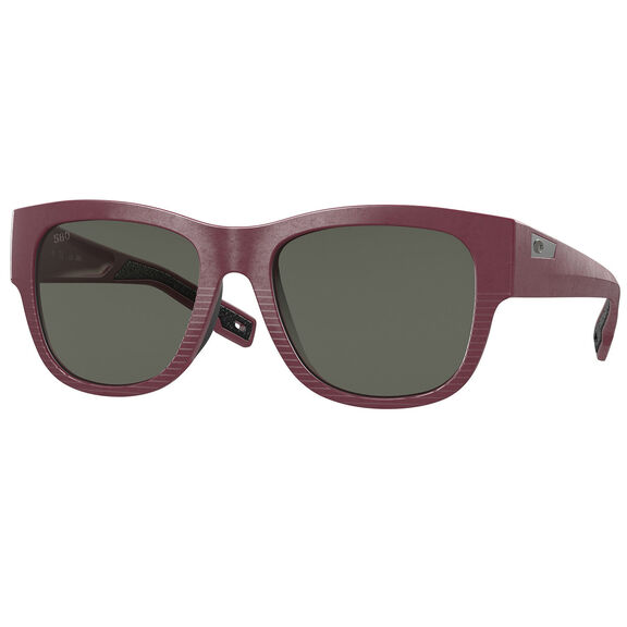 Women's Caleta 580G Polarized Sunglesses image number 0