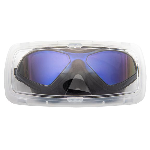 Hydra Panoramic Swim Mask image number 2