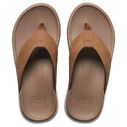 Men's Cushion Norte Flip-Flop Sandals image number 2