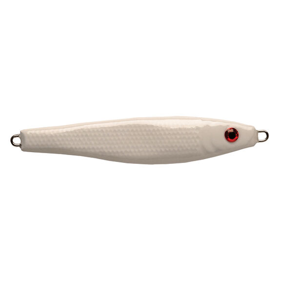 Halibut Drop Fishing Jig, 14 oz. image number 0