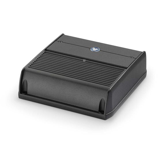 XDM300/1 - Monoblock, Class D, Marine Subwoofer Amplifier, 300W image number 1