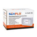 SEAFLO MARINE 12V/24V Smart Switch Panel for Marine Toilet Control image number 3