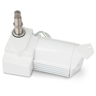 3000 Waterproof Wiper Motor - 110 &deg;, 2.5" Shaft