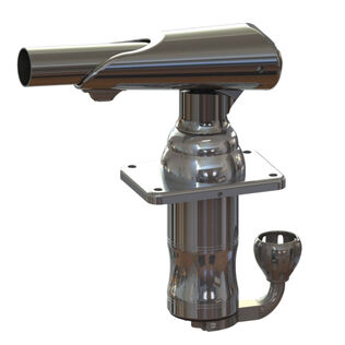 Grand Slam 300 Outrigger Mount, Pair