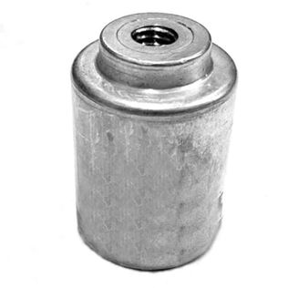 Yamaha 68V-11325-01-00 Cylinder Crankcase Anode