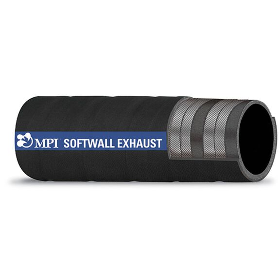 Series 200 - Premium Softwall Wet Exhaust Hose image number 0