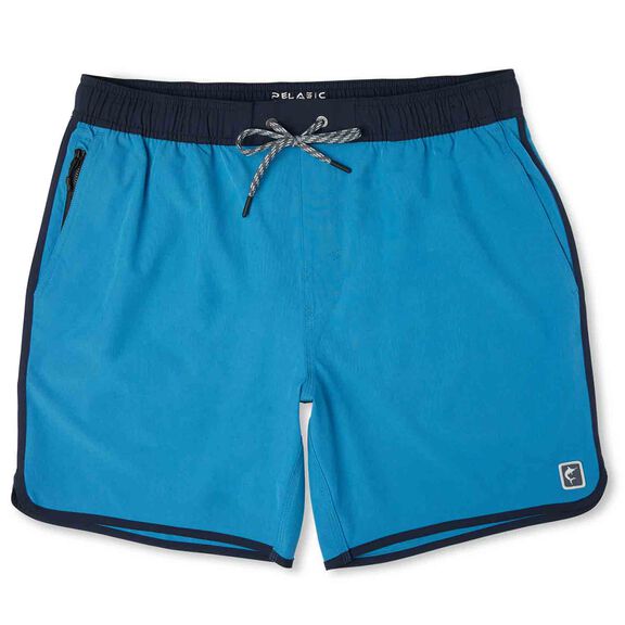 Men's Downswell Swim Trunks image number 0