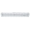 20" Dual Row Straight LED Light Bar image number 1