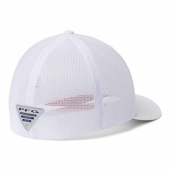 Men's PFG Mesh&trade; Ball Cap image number 1