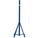 67" to 84" Powerboat Stand, Base Only image number 0