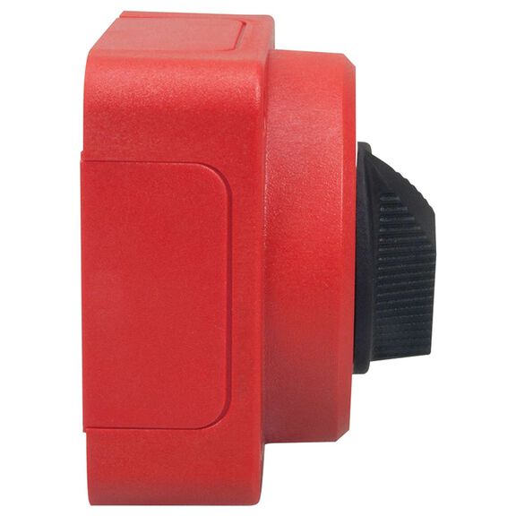PERKO&reg; Compact Medium Duty Battery Selector Switch image number 2