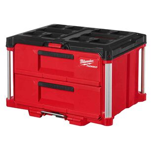 PACKOUT&trade; 2-Drawer Tool Box