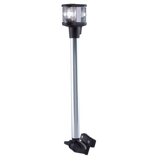 Horizontal Mount Fold-Down Masthead/All-Round Navigation Light