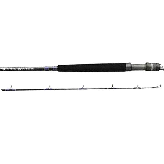 7' Darkwater Spinning Rod, Heavy Power image number 1