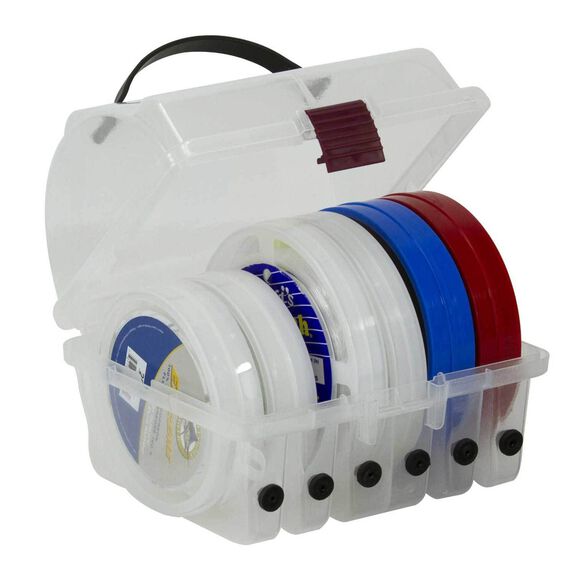 Fishing Leader Spool Box image number 0