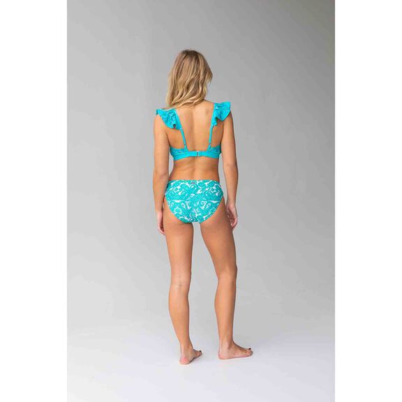 Women's Hipster Bikini Bottom image number 6