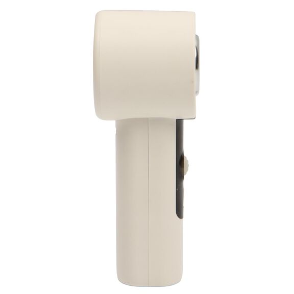 Portable Handheld Turbo Fan with Cooling Pad image number 3