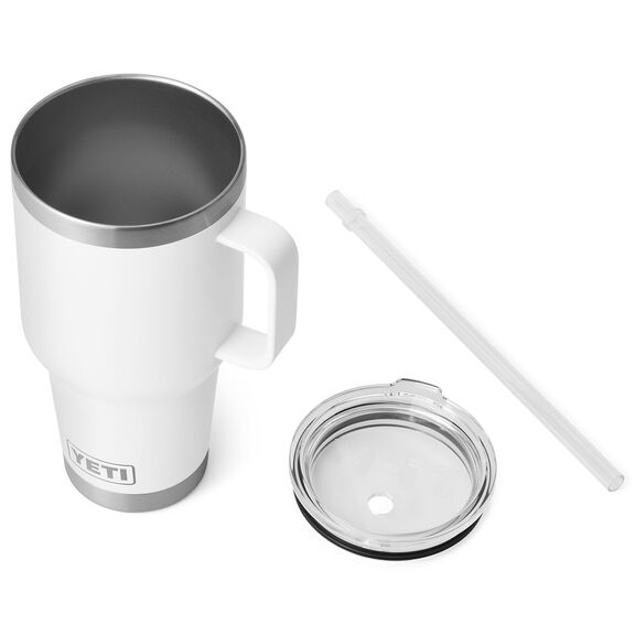35 oz. Rambler&reg; Straw Mug image number 2