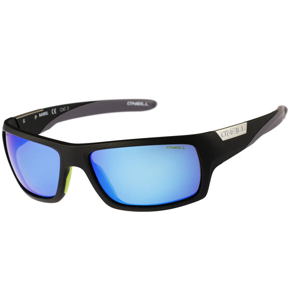 Barrel Polarized Sunglasses image number 0