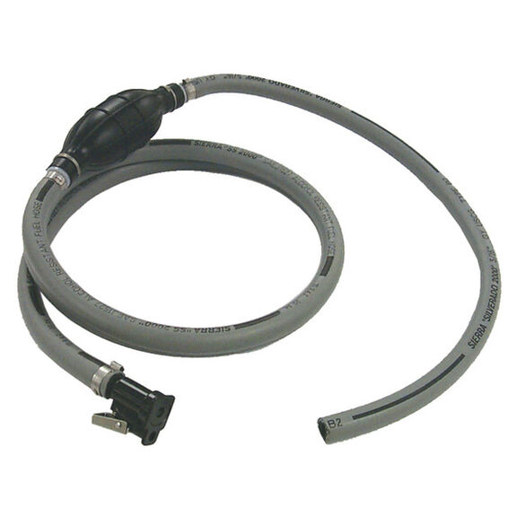 18-8014EP-2 EPA Fuel Line Assembly image number 0