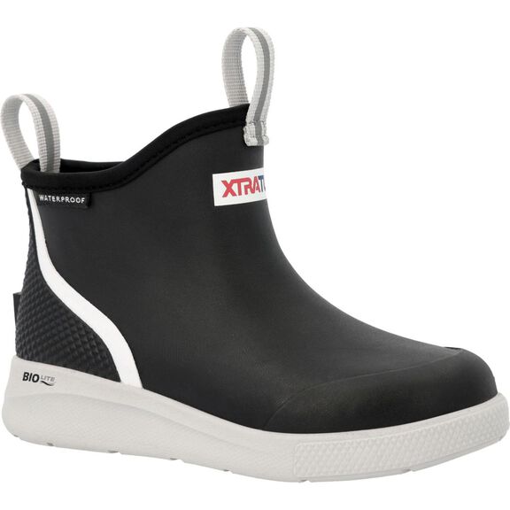 Kids' Ankle Deck Sport Boots image number 0