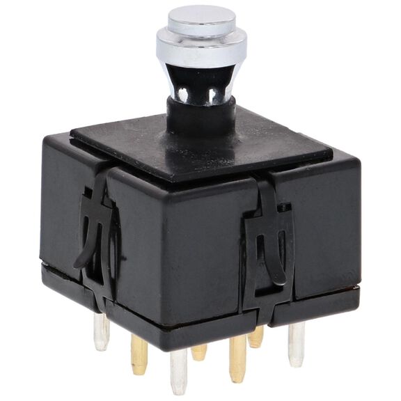 Replacement Directional Switch for Model 60020-Series 135 Searchlight image number 1
