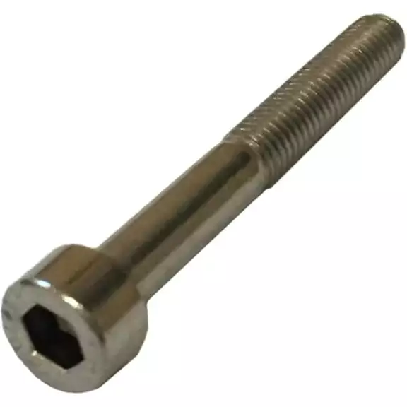 Concept 1/Ocean 1 Windlass Socket Head Cap Screw, M5 x 40mm, A2 Stainless Steel image number 0