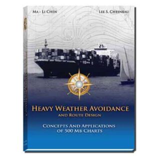 Heavy Weather Avoidance