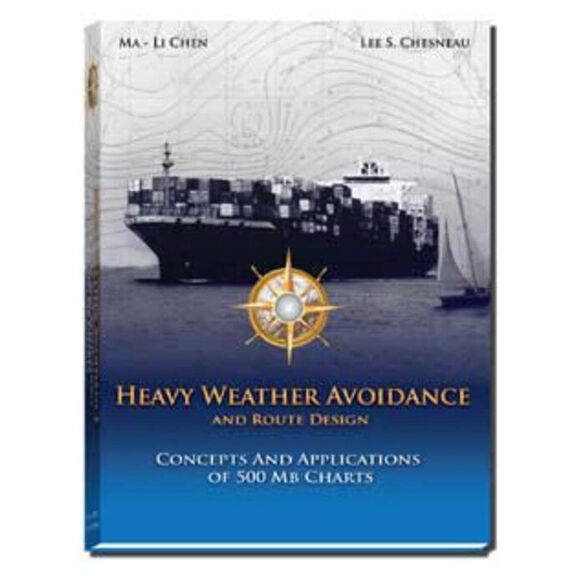 Heavy Weather Avoidance image number 0