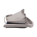 Folding Molded Boat Seat with Cushion image number 1