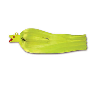 Chute Rig, 8"