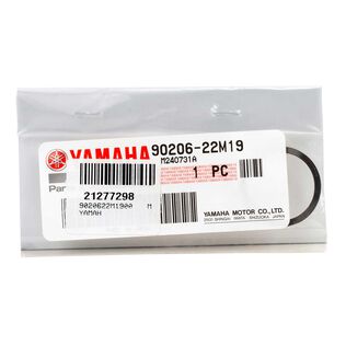 Yamaha 902-0622M-19-00 Wave Washer