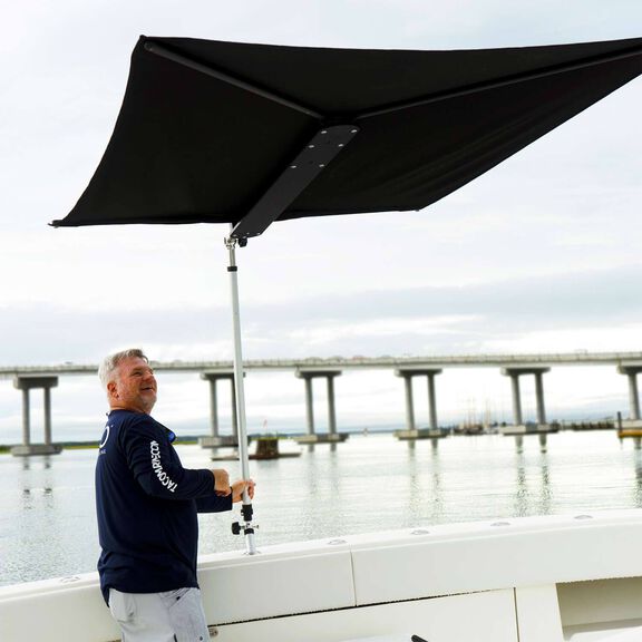 Telescopic Rod Holder Accessory for ShadeFin image number 2