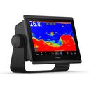 GPSMAP&reg; 1243xsv Multifunction Display with Navionics+ US Coastal and Inland Charts and GMR 18 HD3 Radar Bundle image number 1