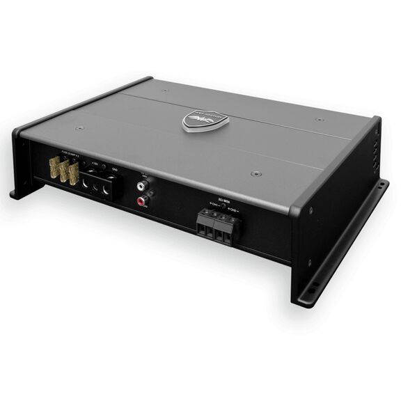 Wet Sounds SYN-DX2 2 Channel Class D Power Marine Amplifier image number 2