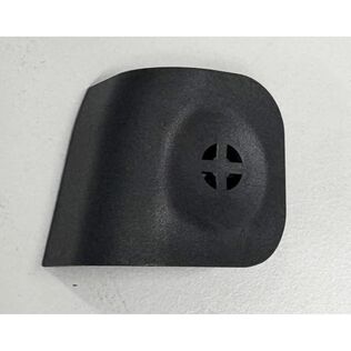 Side-Power Button Tilt Function | For SP74085, SP74087B Helm