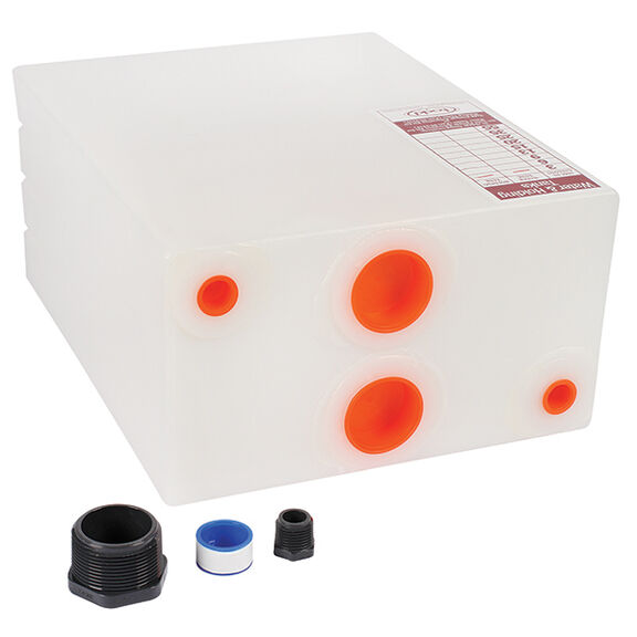 6 Gallon Water/Holding Tank image number 0
