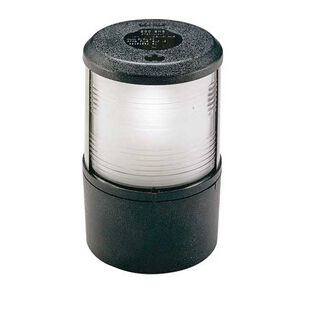 PERKO&reg; Base Mount White Stern Navigation Light