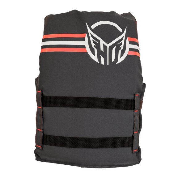 Youth Hot Shot Life Vest image number 1