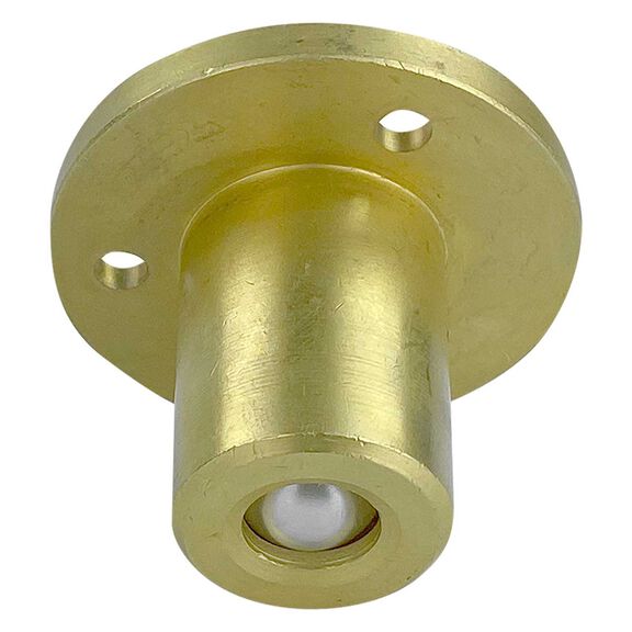 One Way Garboard Drain Plug Kit image number 2