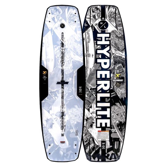 134 Murray Pro Wakeboard image number 0