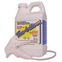 Toon-Brite Pontoon and Aluminum Cleaner, 1/2 Gallon image number 0