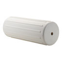 6" X 15" Big B Fender, White image number 1