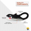 Orca LifeLight LED Key Chain Light image number 0